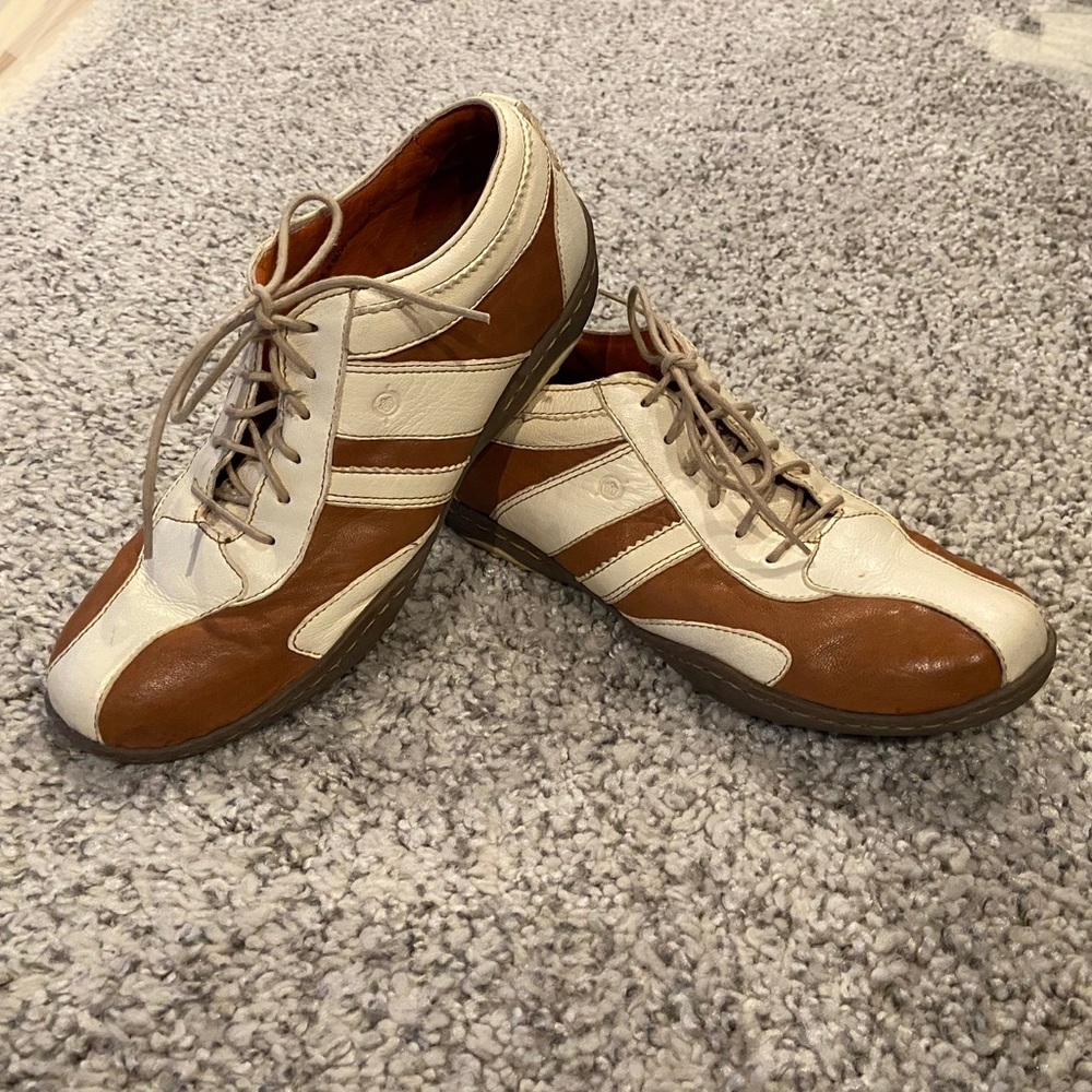 BØRN Sneaker Shoes